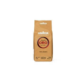 Lavazza Qualità Oro kawa ziarnista 250g