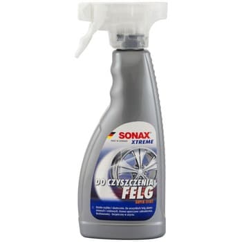 Prepart do czyszczenia felg Sonax Xtreme 500 ml