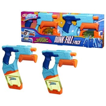 Nerf Soa Dunk Fill Dwupak