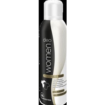 DALLI 200ml Deo Men Invisible 5in1 Dezodorant w sprayu