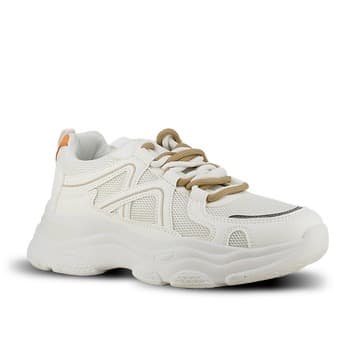Buty sportowe damskie typu sneakarsy rozmiar 38