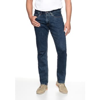 Jeansy H.Hose Frisco 40/32 niebieskie