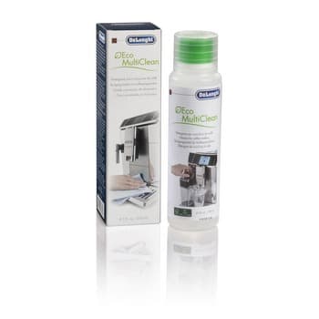Preparat czyszczący DE'LONGHI eco multiclean DLSC550 250ml