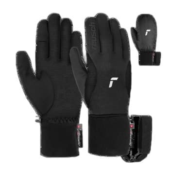 Rękawice Reusch Baffin Touch-Tec r.6