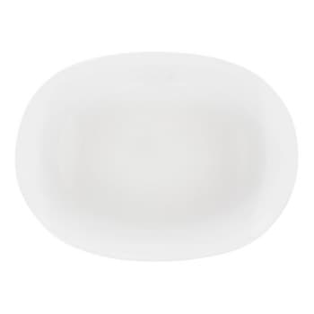 Półmisek 35,5x26cm White Harmony Altom Design