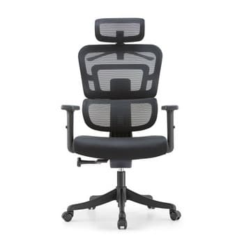 Fotel biurowy Multipro TSIN