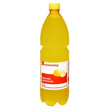 TGE Zaprawa cytrynowa 1 litr