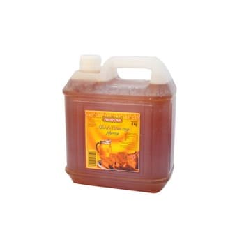 Prospona Miód sztuczny płynny 8kg