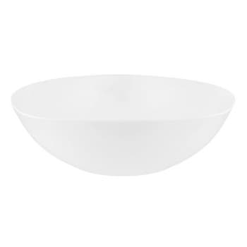 Salaterka śr 26cm White Harmony Altom Design