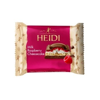 Heidi Caramel Nuts Hazelnuts 80g
