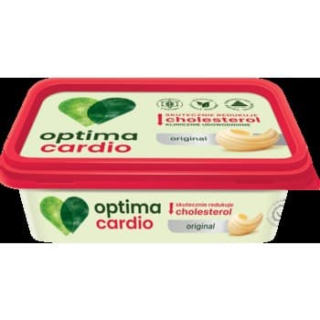 Optima Cardio Original 225 g