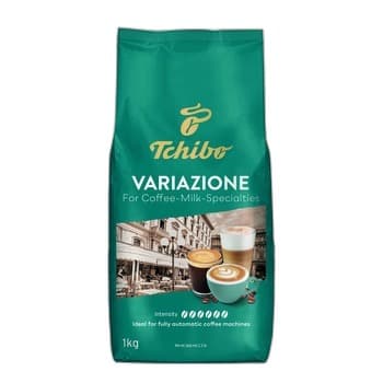 Kawa ziarnista Variazione 1000g WB