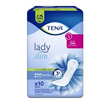 TENA Lady Slim Extra 10 szt.