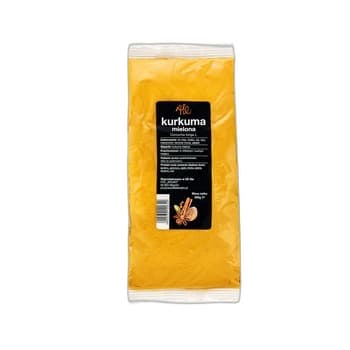 Master Cook Polska Kurkuma mielona 500g