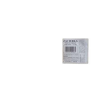 Goliard Zacierka 2,5 kg