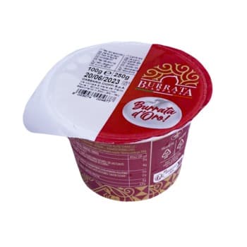R- Cioffi Burrata 100g