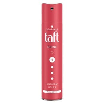 Lakier do włosów Taft Volume 5 250 ml