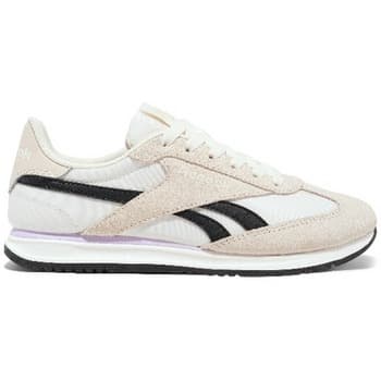 Buty damskie REEBOK world 70 białe 39