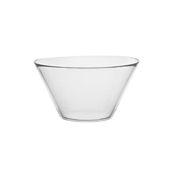 Salaterka szklana 20 cm Trend Glass Daga