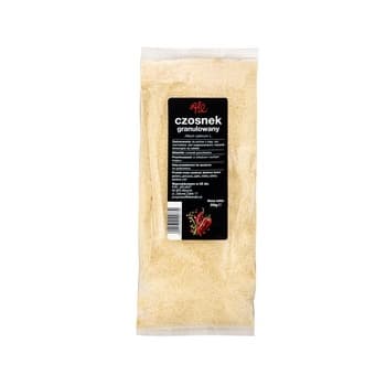 Master Cook Polska Czosnek granulowany 200g