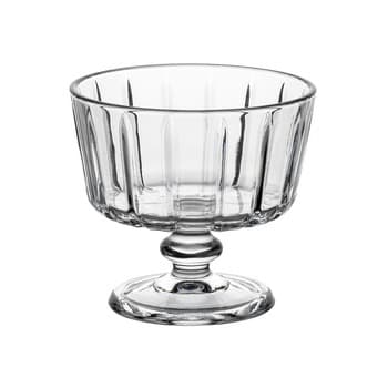 Pucharek do lodów straciatella 238ml Florina