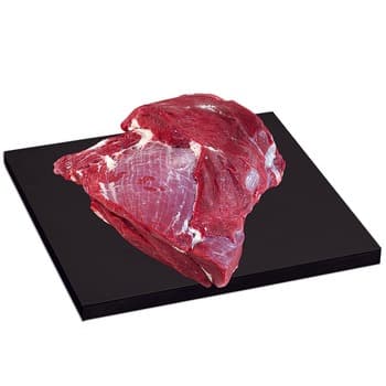 KARK WOŁOWY BEZ KOŚCI, PRZYGOTOWANY NA MIEJSCU (DP) ok. 1,4 KG