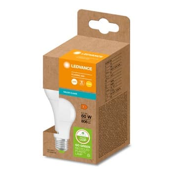 Żarówka Led Ledvance PCR 8,5W E27