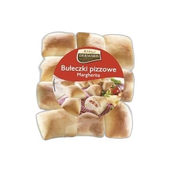 Dermaris Bułeczki pizzowe Margherita 250 g