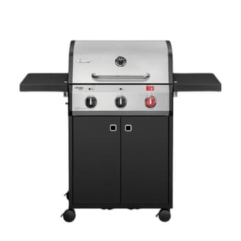 Grill gazowy Enders Chicago Next 3 R Turbo (8934)