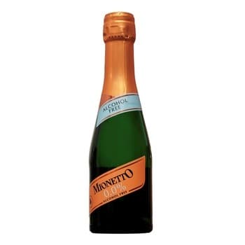 Mionetto 0,0% Alcohol free 0,2l