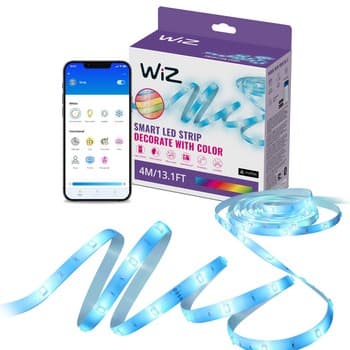 Taśma LED oświetleniowa WIZ 4m