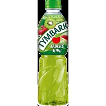 Tymbark Napój jabłko kiwi 500 ml