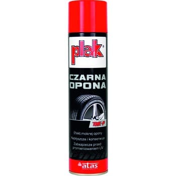 Preparat do opon PLAK TRE-P 400 ml