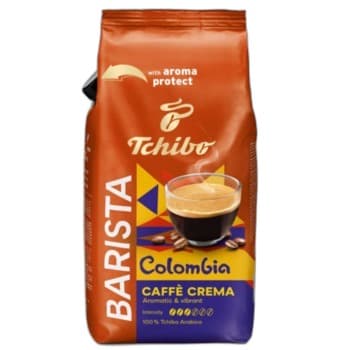 Tchibo Barista Origins Columbia 1000g ziarnista
