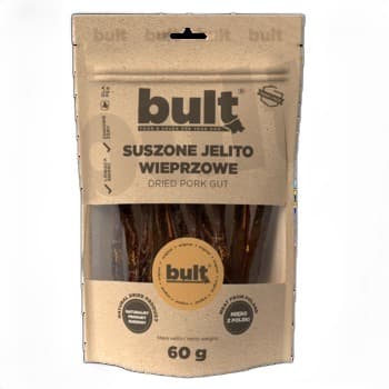 Bult Suszone jelito wieprzowe 60g