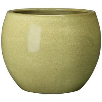 Deroma Doniczka Vaso Delikat 38 cm mix kolorów