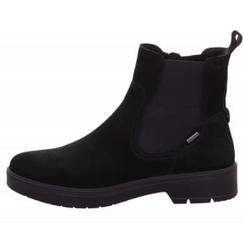 Legero Sztyblety damskie czarne 38,5