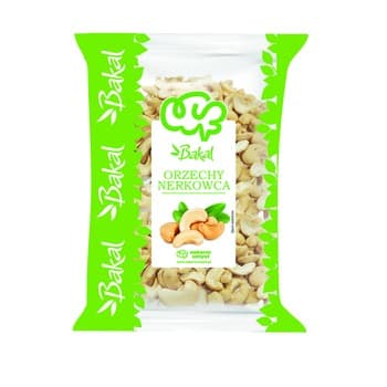 Orzechy nerkowca Bakal 200g