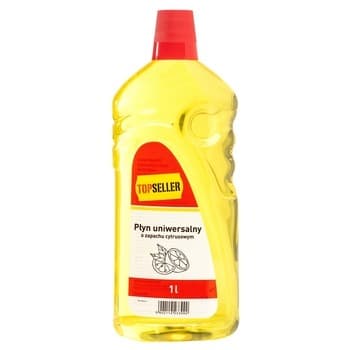 TOPSELLER Płyn uniwersalny o zapachu cytrusowym 1L