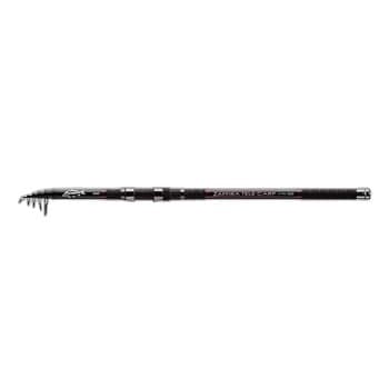 Wędka Jaxon Zaffira Teleskopowa Carp RT 3,30 40-100g