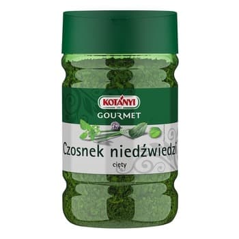 Kotanyi Czosnek niedźwiedzi cięty 90g