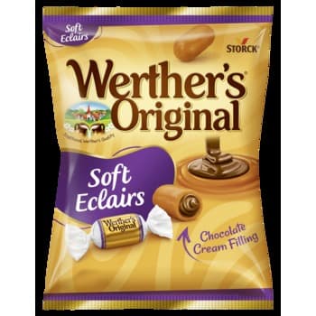 Werthers Original Cukierki Soft Eclairs 70 g