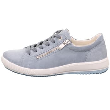 Legero Sneakersy damskie niebieskie 39: 2-001162-8500