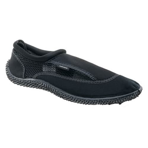 Męskie buty do wody, idealne na plażę i basen