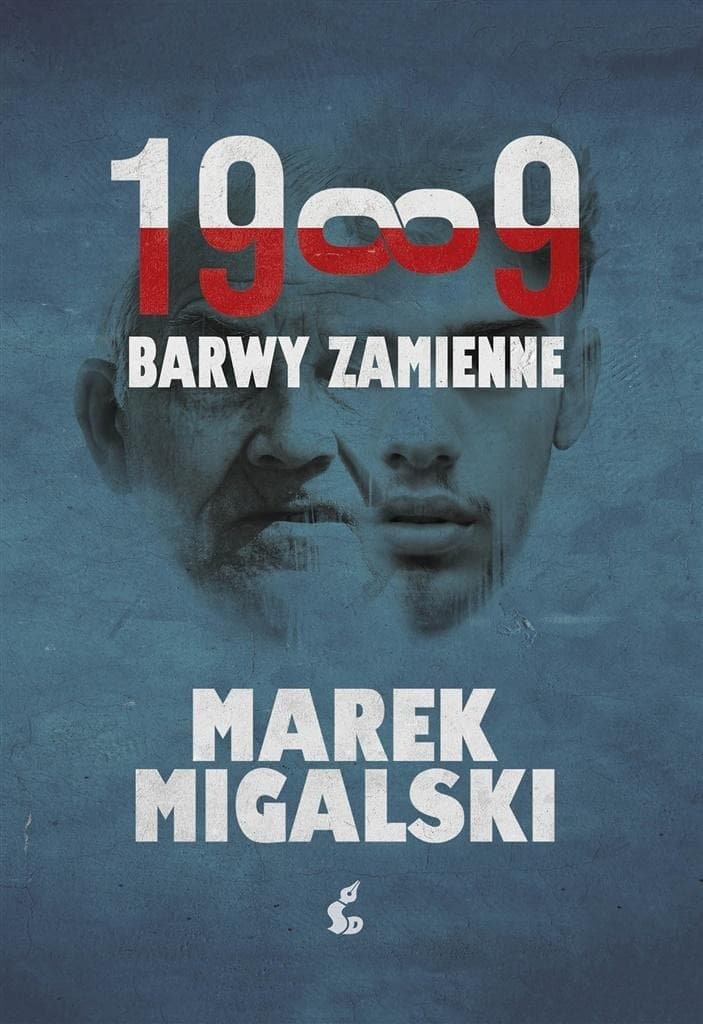 1989 Barwy zamienne Audiobook