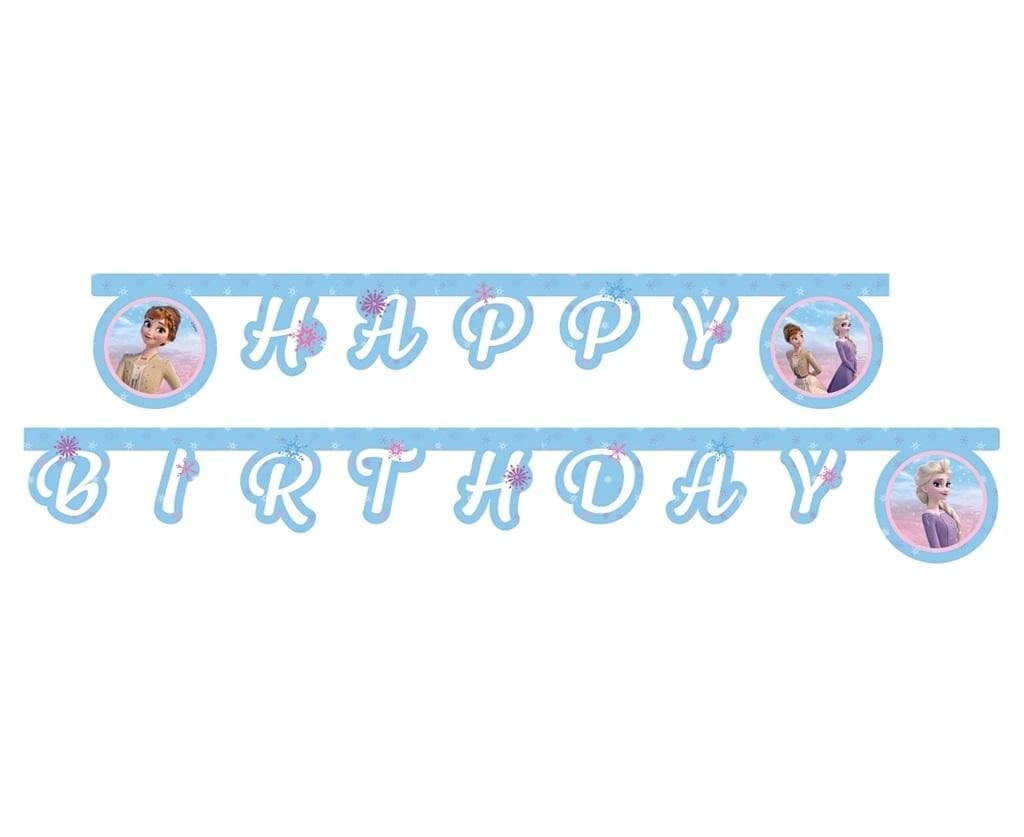 2: Wind Spirit - Happy Birthday
