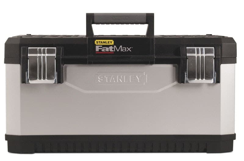Skrzynka narzędziowa Stanley FatMax 26'' szara