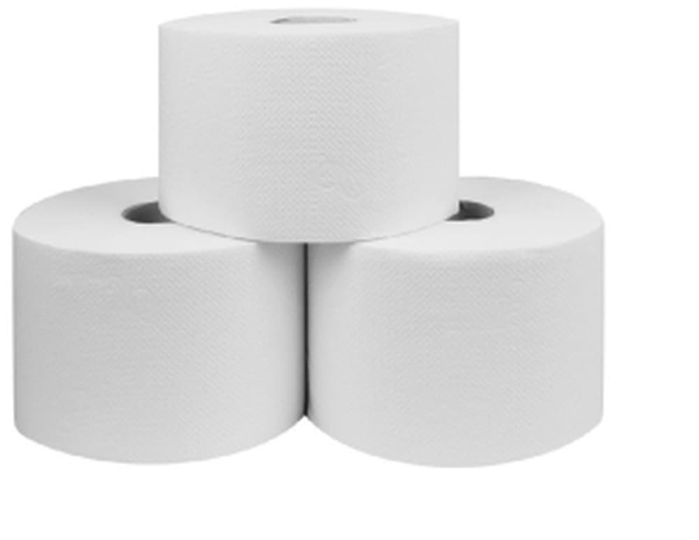360 PRO Papier Toaletowy 8 rolek, 3-warstwowy, 27.5m
