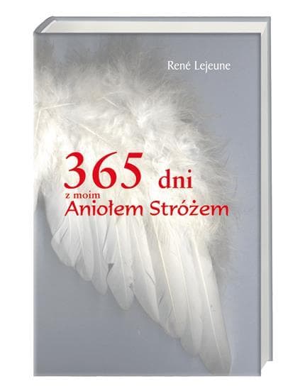 365 dni z Twoim Aniołem Stróżem - Duchowe rozważania na każdy dzień