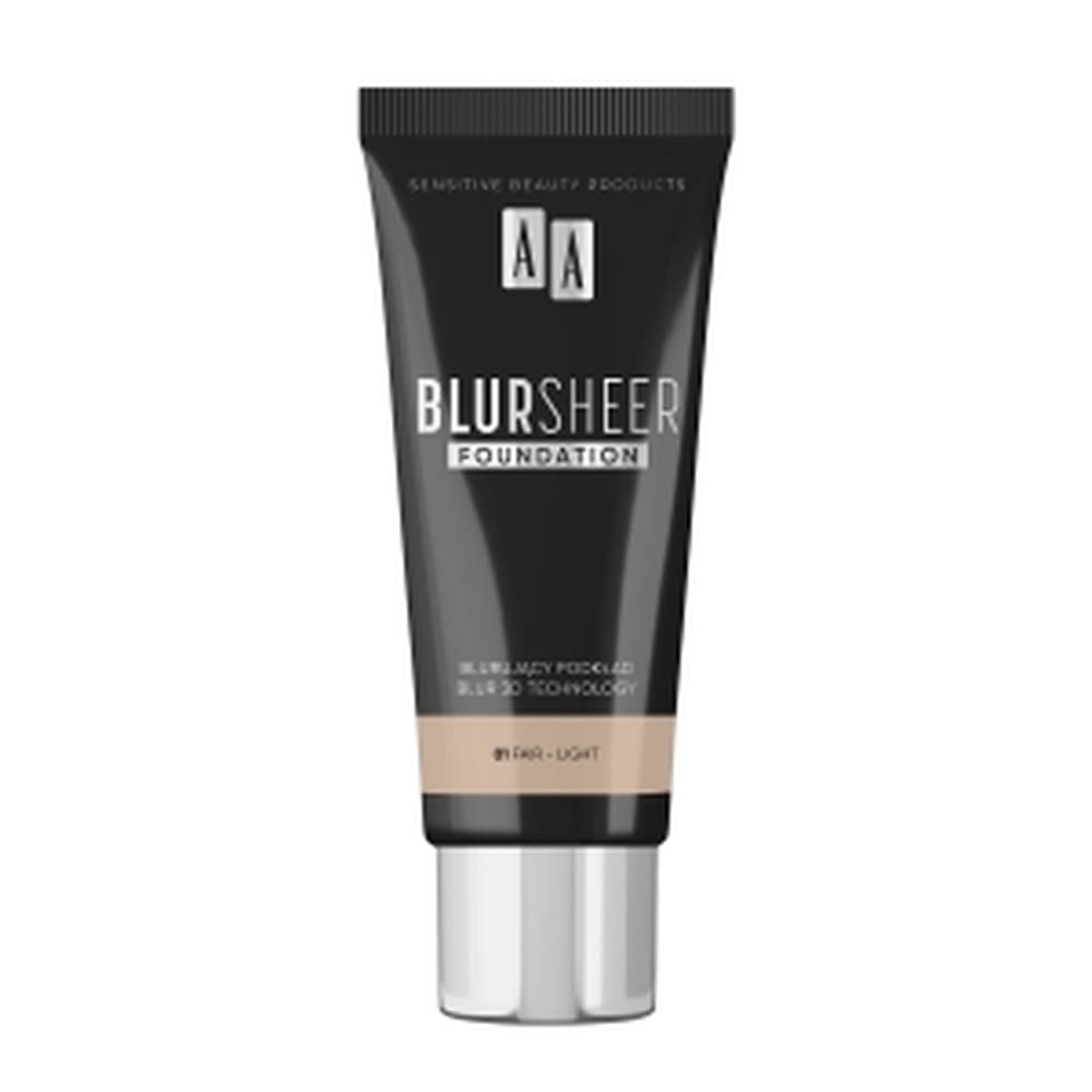 AA PODKLAD BLUR SHEER 01
